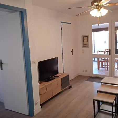 Διαμέρισμα T3 Cosy A 2 Pas De La *