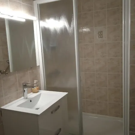 Apartment T3 Cosy A 2 Pas De La Corbere-les-Cabanes