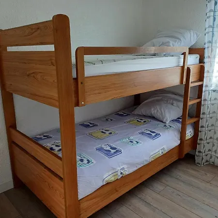 Διαμέρισμα T3 Cosy A 2 Pas De La