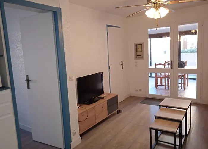 Daire T3 Cosy A 2 Pas De La *