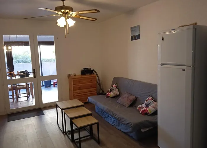 T3 Cosy A 2 Pas De La *