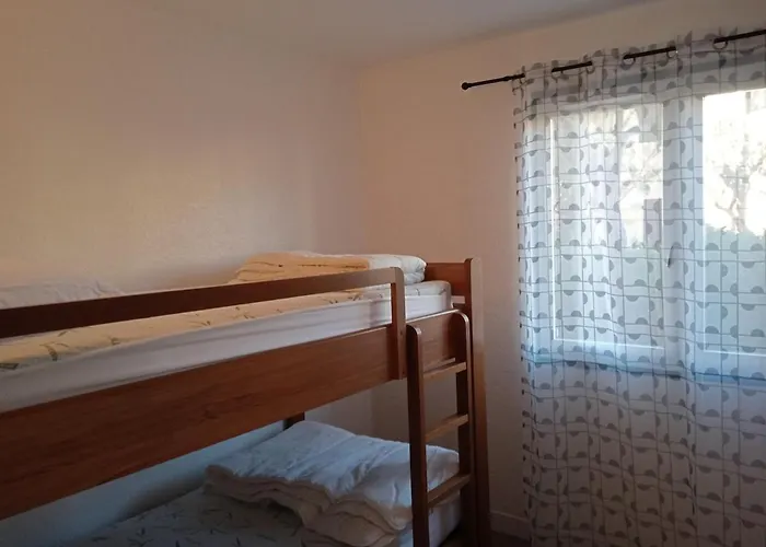 T3 Cosy A 2 Pas De La Daire Corbere-les-Cabanes