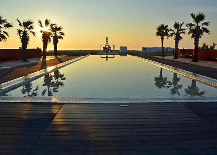 T3 Cosy A 2 Pas De La * Corbere-les-Cabanes