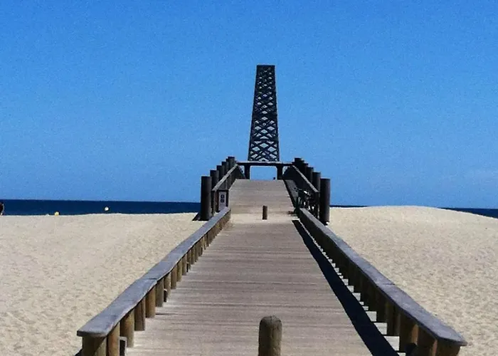 T3 Cosy A 2 Pas De La Daire *