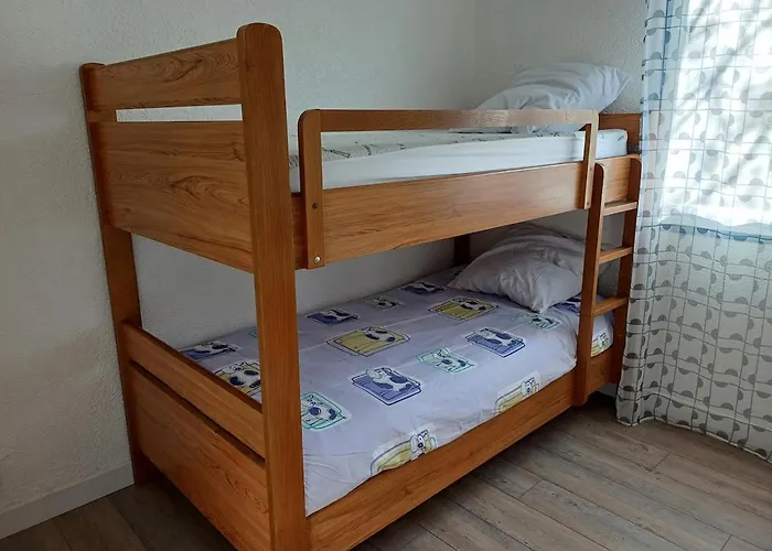 Daire T3 Cosy A 2 Pas De La