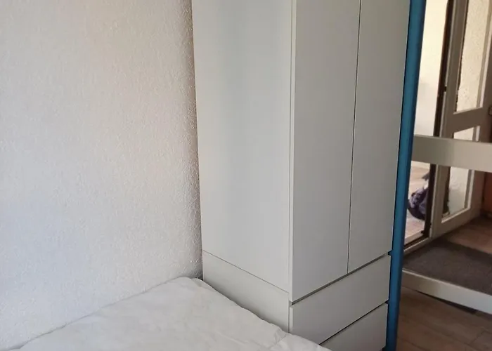 T3 Cosy A 2 Pas De La * Corbere-les-Cabanes