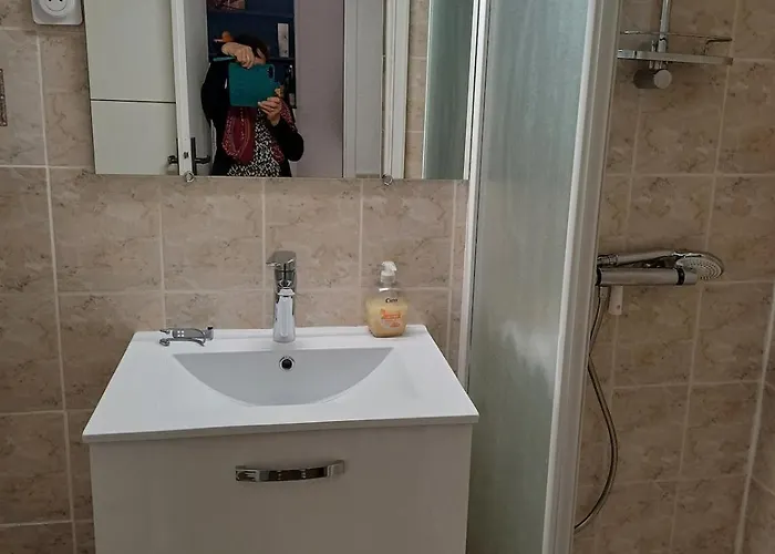 T3 Cosy A 2 Pas De La Daire *